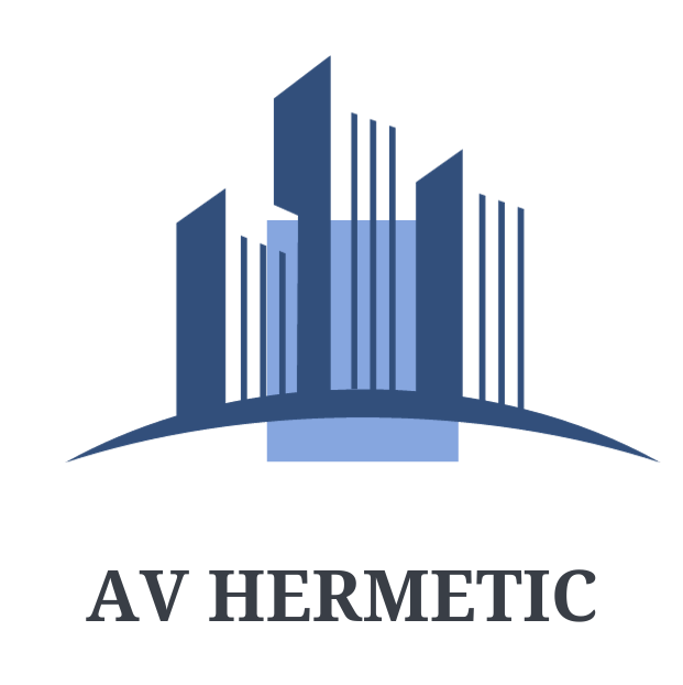 AV HERMETIC OÜ логотип