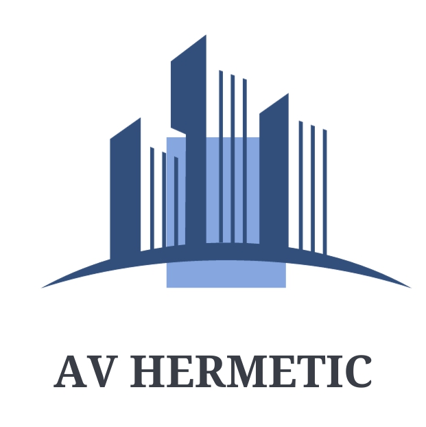 AV HERMETIC OÜ logo