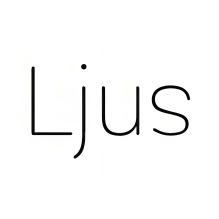 LJUS BEAUTY OÜ logo