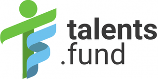 TALENTSFUND OÜ logo