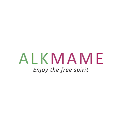 ALKMAME OÜ logo