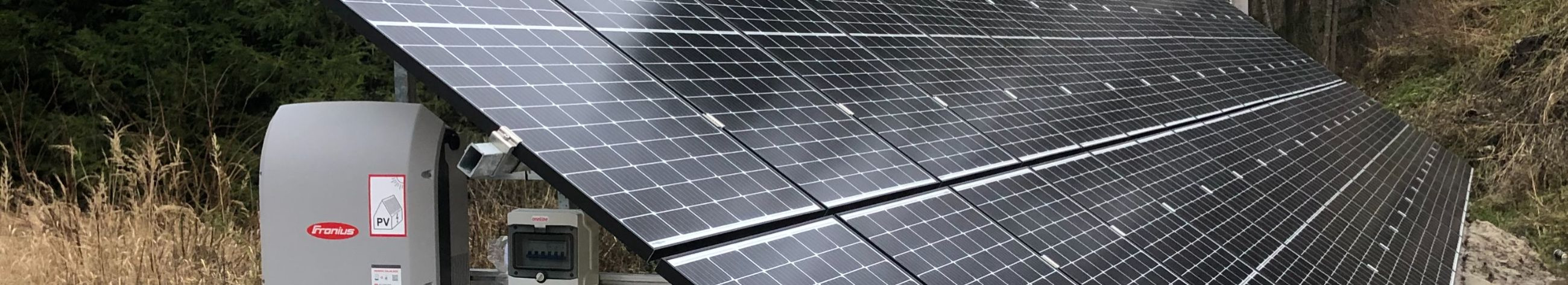 Tegeleme päikesepaneelide müügi, paigalduse ja hooldusega ning päikeseenergia integreerimisega elektrisüsteemidesse.