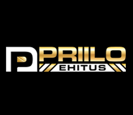 PRIILO OÜ logo