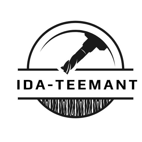 IDA-TEEMANT OÜ логотип