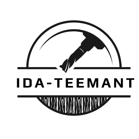 IDA-TEEMANT OÜ logo