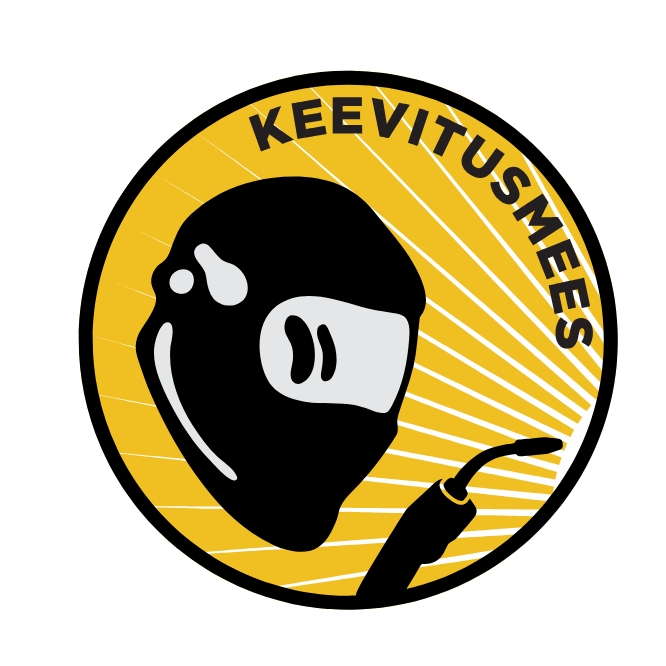 KEEVITUSMEES OÜ logo