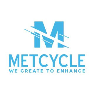 METCYCLE OÜ логотип