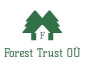 FOREST TRUST OÜ - Other professional, scientific and technical activities n.e.c. in Tallinn