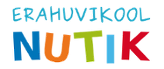 NUTIK OÜ logo