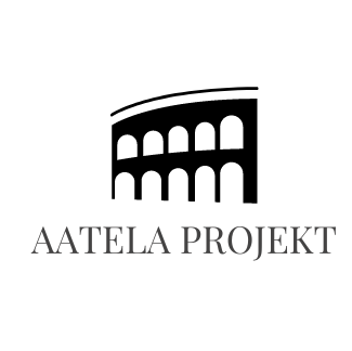 AATELA PROJEKT OÜ логотип