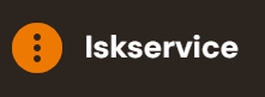 ISKSERVICE OÜ logo