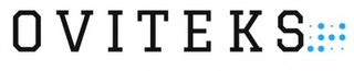 OVITEKS OÜ logo