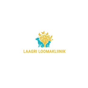 LAAGRI LOOMAKLIINIK OÜ logo