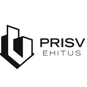 PRISV EHITUS OÜ logo