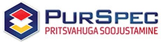 PURSPEC OÜ logo