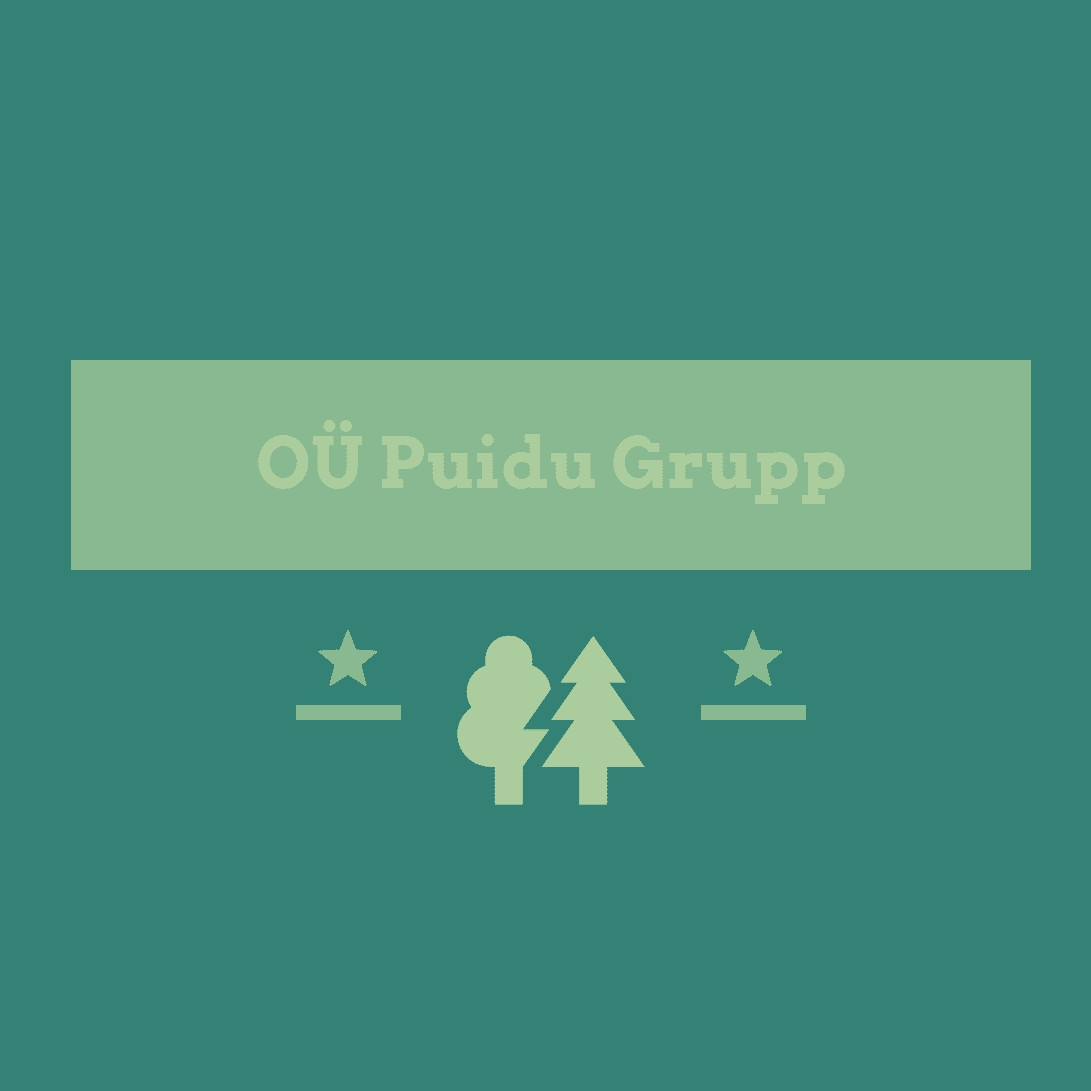 PUIDU GRUPP OÜ logo