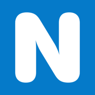 NEX OÜ логотип