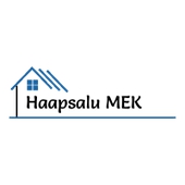 HAAPSALU MEK OÜ - Real estate agencies in Tallinn
