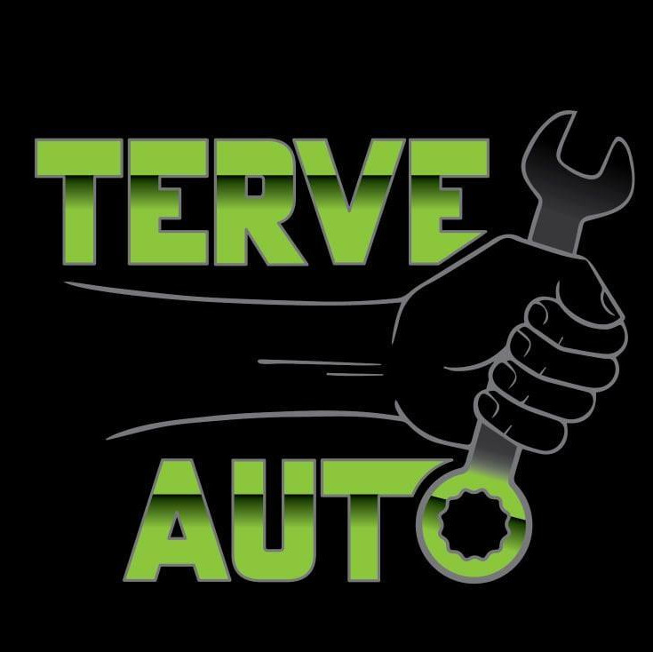 TERVE AUTO OÜ logo