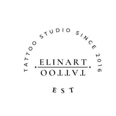 ELINART TATTOO OÜ logo