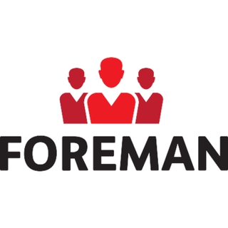 FOREMAN OÜ logo