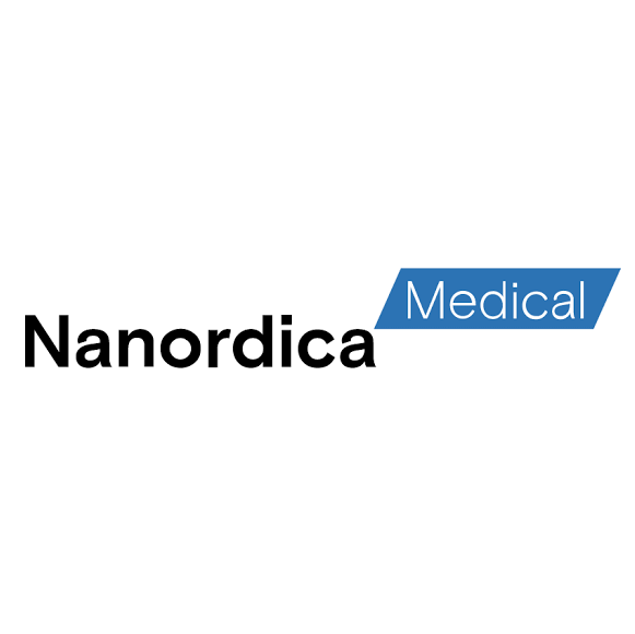 NANORDICA MEDICAL OÜ логотип