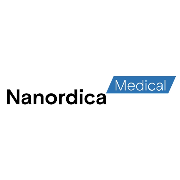NANORDICA MEDICAL OÜ logo
