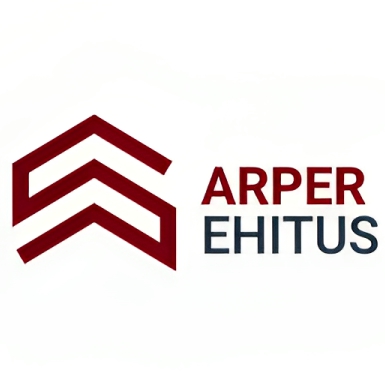 ARPER EHITUS OÜ logo