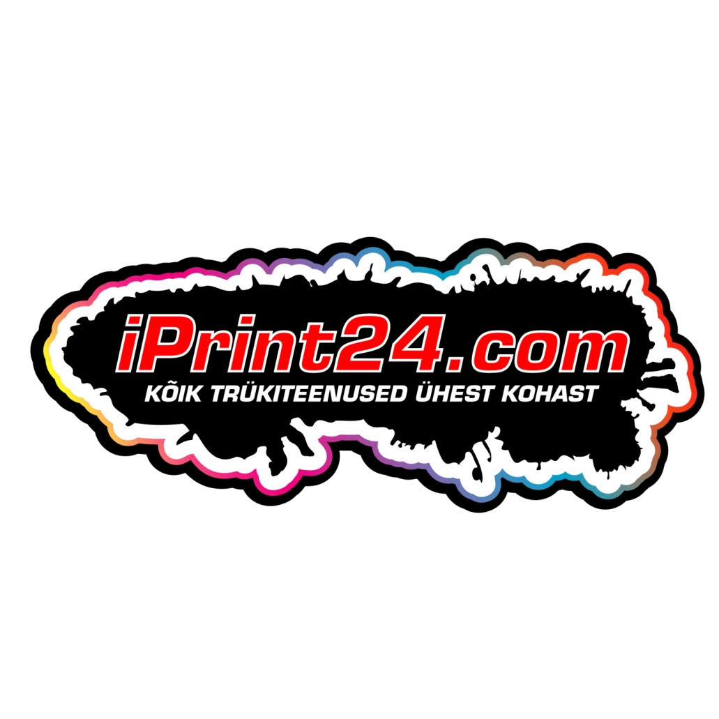 IPRINT24 OÜ logo