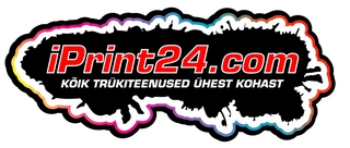 IPRINT24 OÜ logo