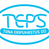 TIINA ERIPUHASTUS OÜ - Other cleaning activities of buildings and industrial cleaning in Lüganuse vald