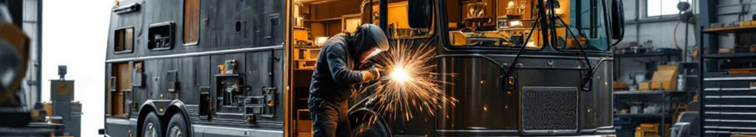 Certified welding, cutting and construction of the details on site or in a workshop in Kohila. 24/7 emergency services reduce stagnations and costs.