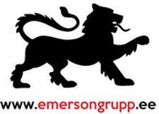 EMERSONS OÜ logo