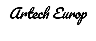 ARTECH EUROP OÜ logo