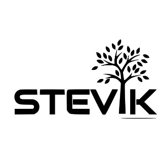 STEVIK OÜ logo
