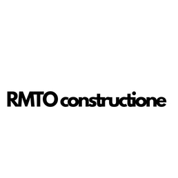 RMTO CONSTRUCTIONE OÜ logo