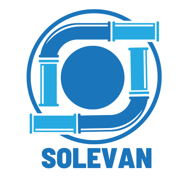 SOLEVAN OÜ логотип