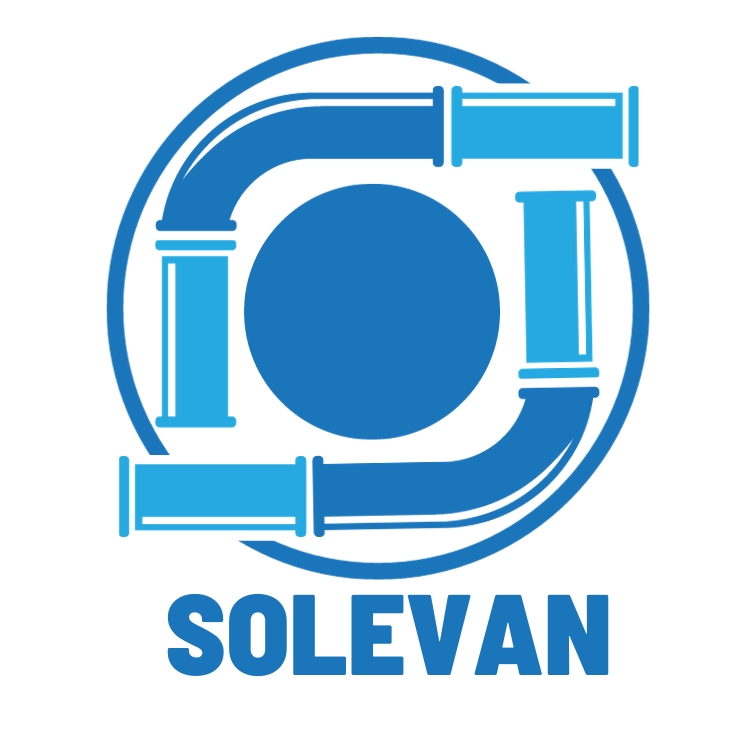 SOLEVAN OÜ logo