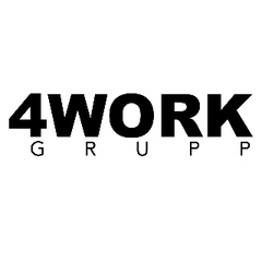 4WORK GRUPP OÜ - Other building completion and finishing in Estonia