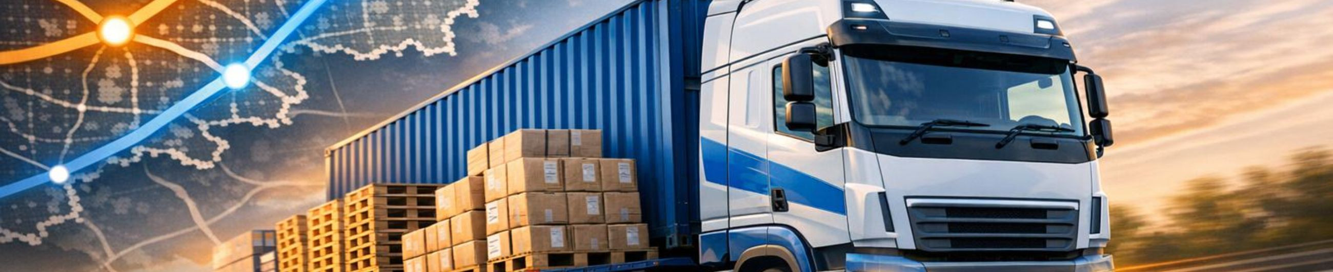 We combine full-time, part-time and high-speed deliveries with integrated administration and real-time monitoring to reduce costs and ensure timely and secure delivery.