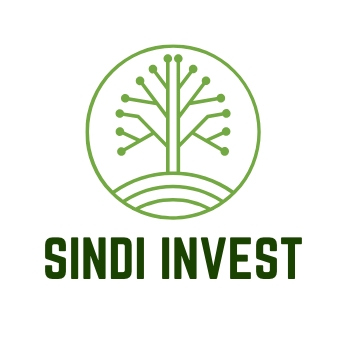 SINDI INVEST OÜ logo