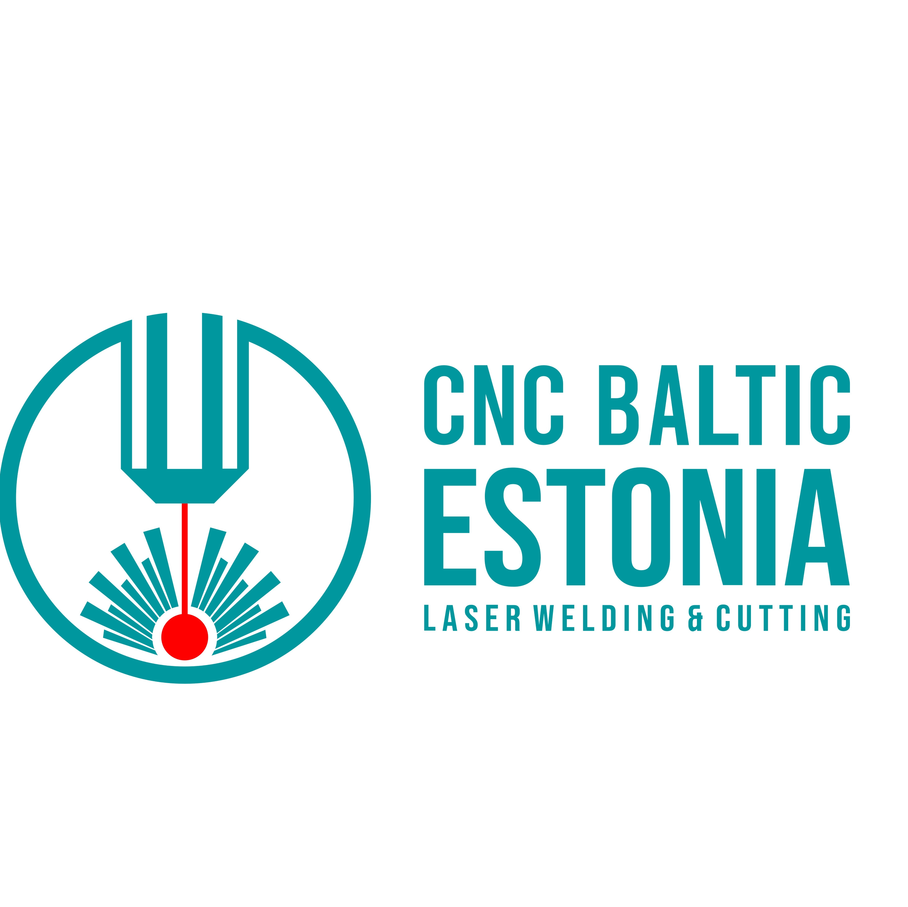 CNC BALTIC ESTONIA OÜ логотип