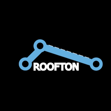 ROOFTON OÜ logo