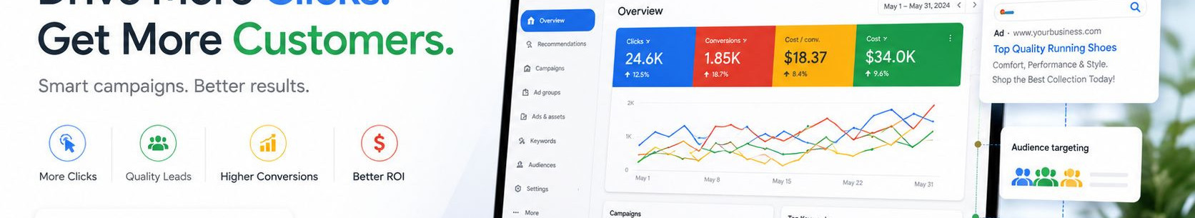 Visibilion OÜ loob veebilehti, SEO- ja reklaamilahendusi ning aitab ettevõtetel muuta digiturunduse selgemaks ja mõõdetavamaks.