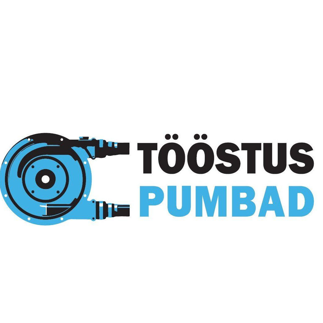 TÖÖSTUSPUMBAD OÜ logo