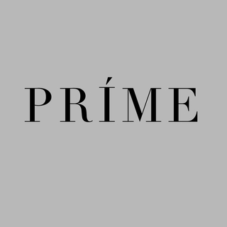 PRIME BEAUTY OÜ logo