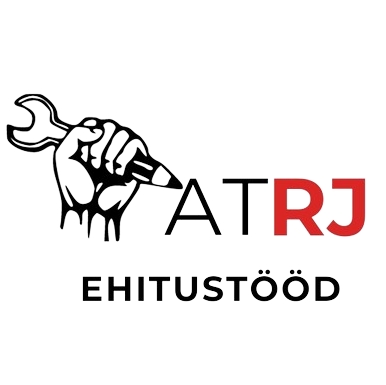 ATRJ EHITUSTÖÖD OÜ logo