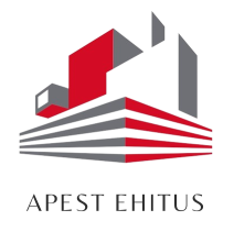 APEST EHITUS OÜ logo