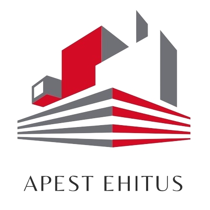 APEST EHITUS OÜ logo