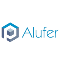 ALUFER OÜ logo